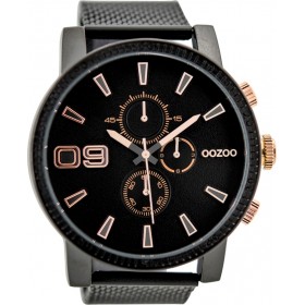 OOZOO Timepieces 50mm C9439